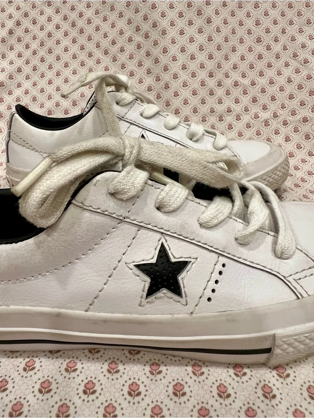 Converse all star